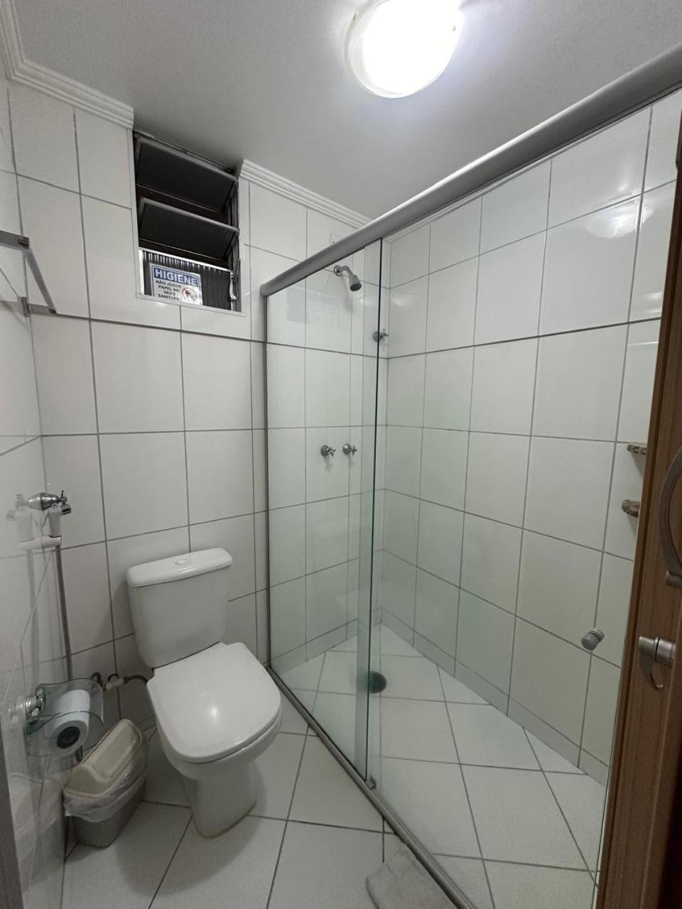 Hotel Modena - Sao Jose Dos Campos Bagian luar foto